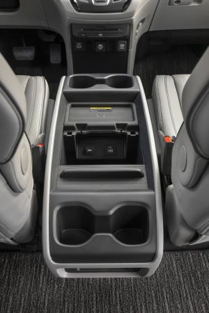 Honda Odyssey 2020 года  (NA)